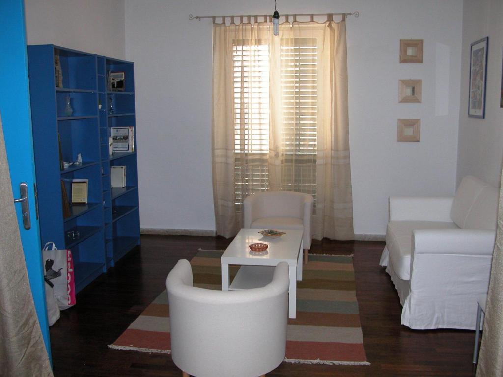 산타플라비아 La Caletta B&B 객실 사진